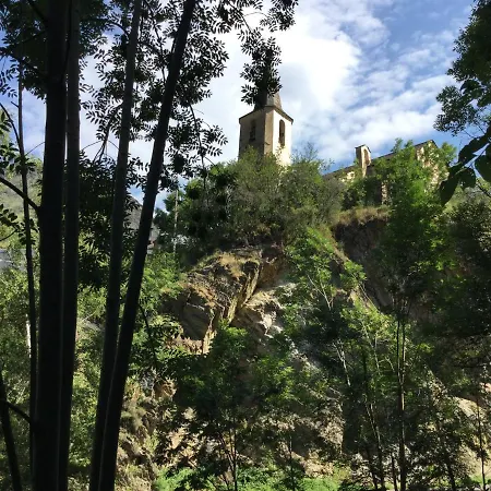 Casa Tonya شقة *