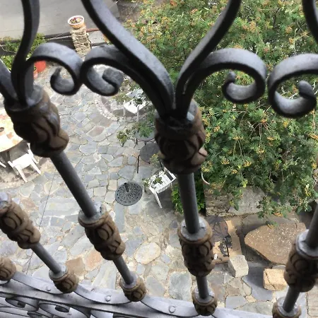 Casa Tonya Διαμέρισμα Unarre