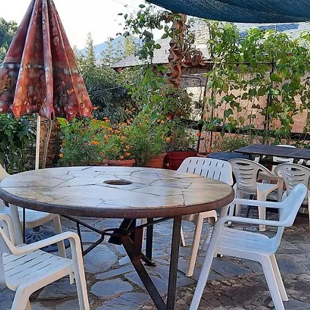شقة Casa Tonya