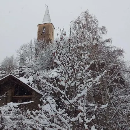 Casa Tonya Διαμέρισμα