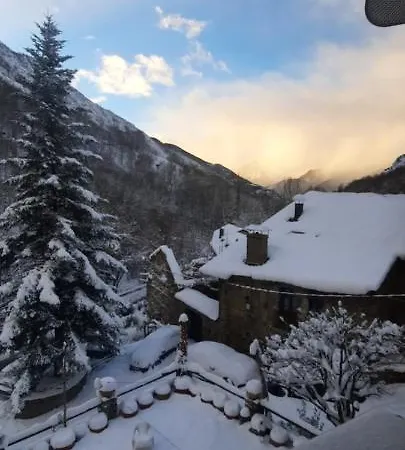 شقة Casa Tonya Unarre