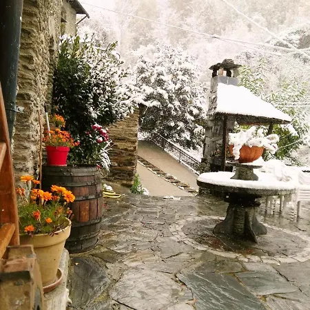 Casa Tonya Διαμέρισμα