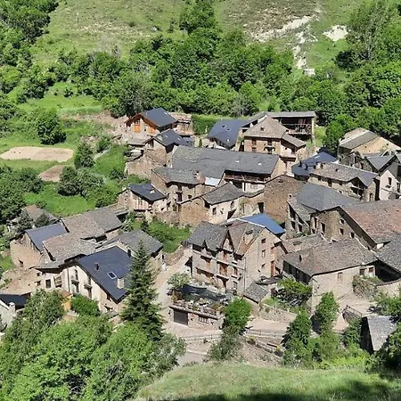 شقة Casa Tonya