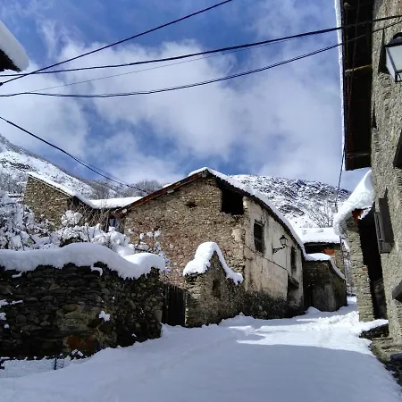 شقة Casa Tonya