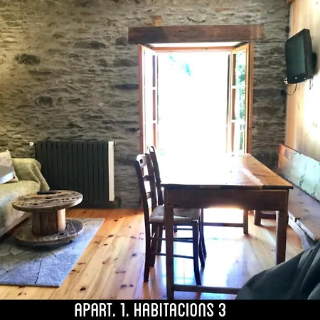 Casa Tonya Unarre