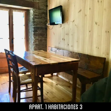 Casa Tonya *