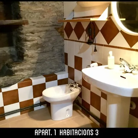 Casa Tonya *