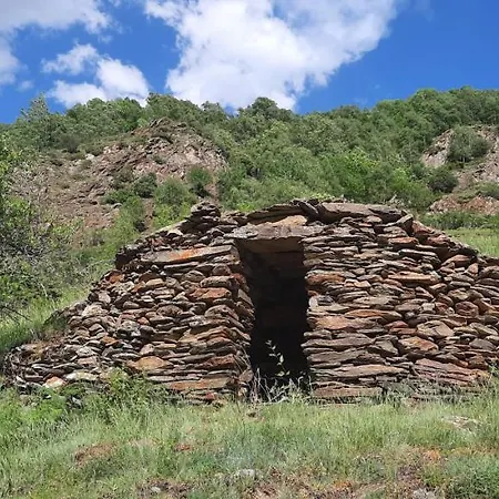 Casa Tonya شقة