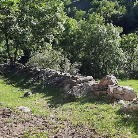 Casa Tonya شقة *