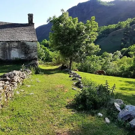 شقة Casa Tonya
