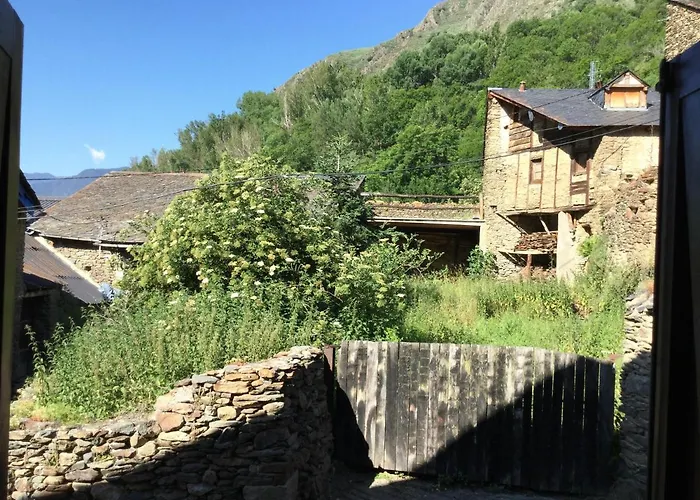 Casa Tonya