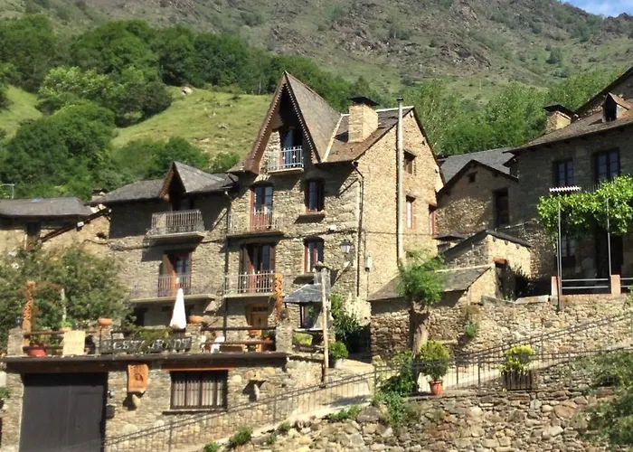 Apartamento Casa Tonya *