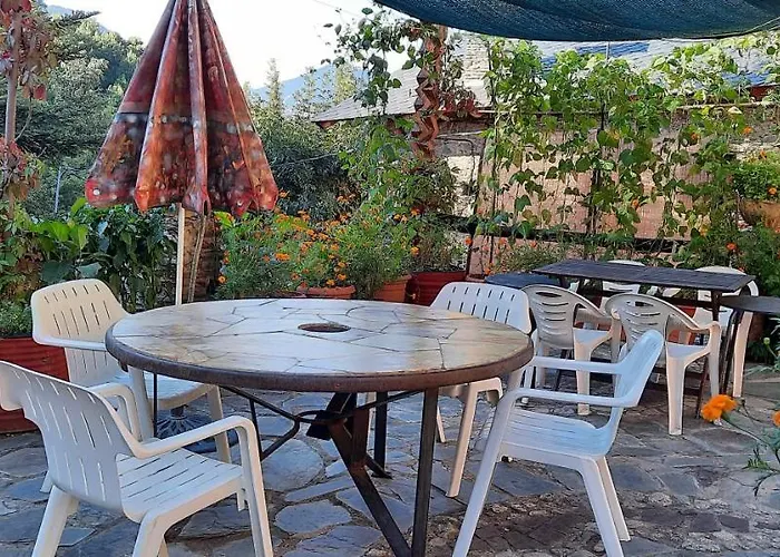 Apartamento Casa Tonya