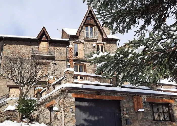 Apartamento Casa Tonya *