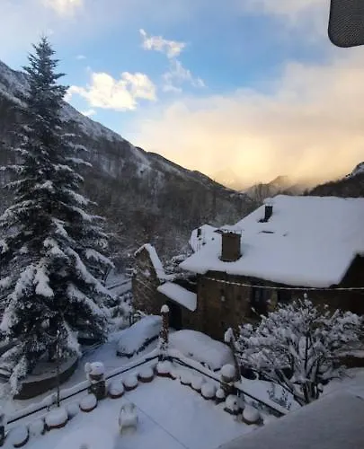 Apartamento Casa Tonya Unarre