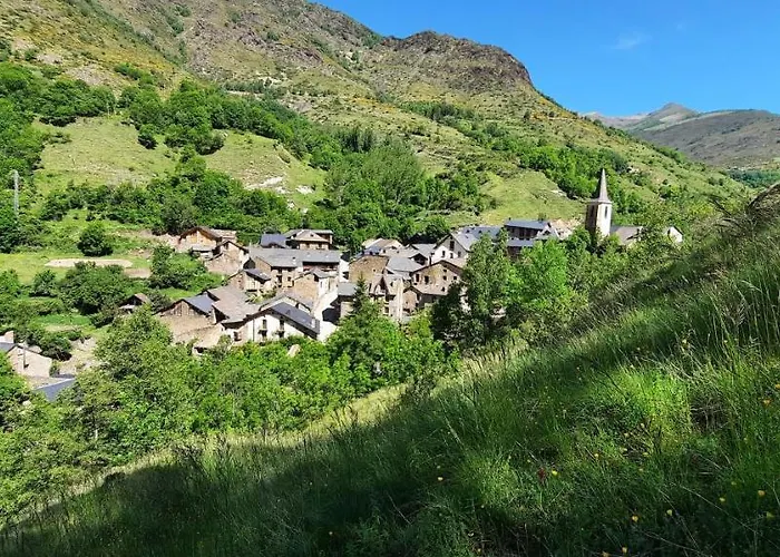 Casa Tonya Unarre