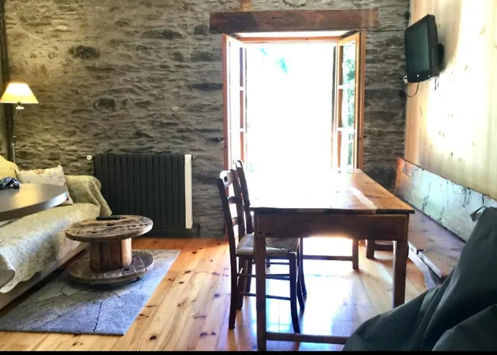 Casa Tonya Unarre