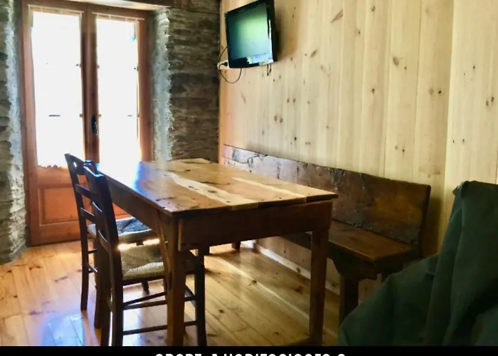 Casa Tonya *