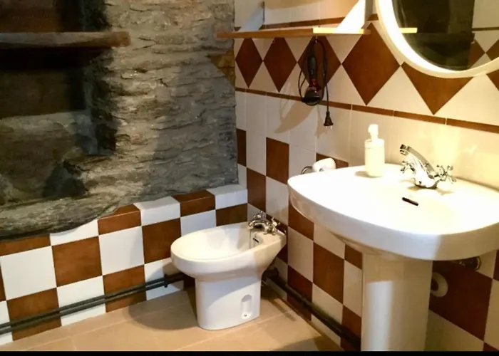 Casa Tonya *