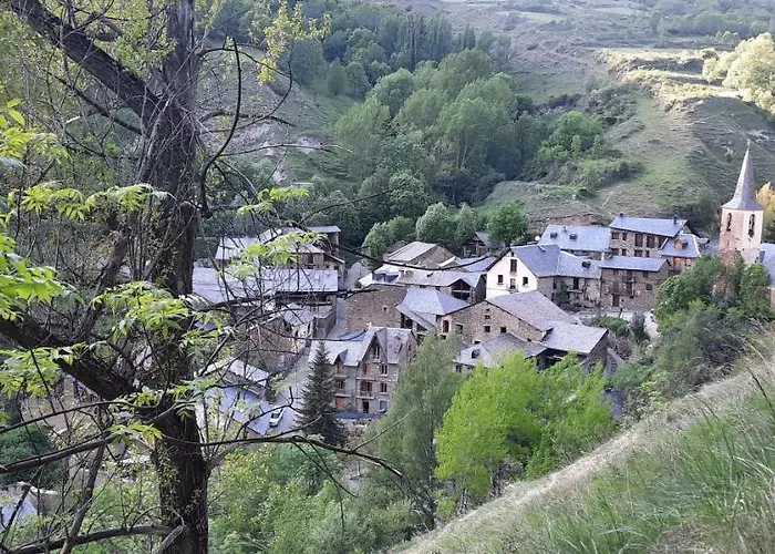 Casa Tonya