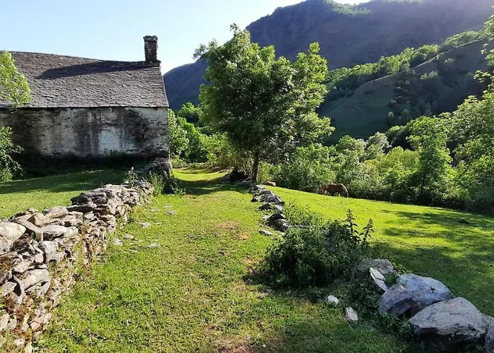 Apartamento Casa Tonya