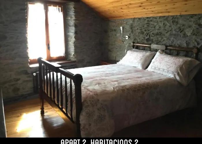 Casa Tonya Apartamento Unarre