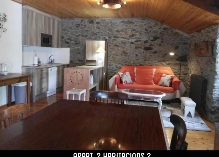 Casa Tonya Unarre