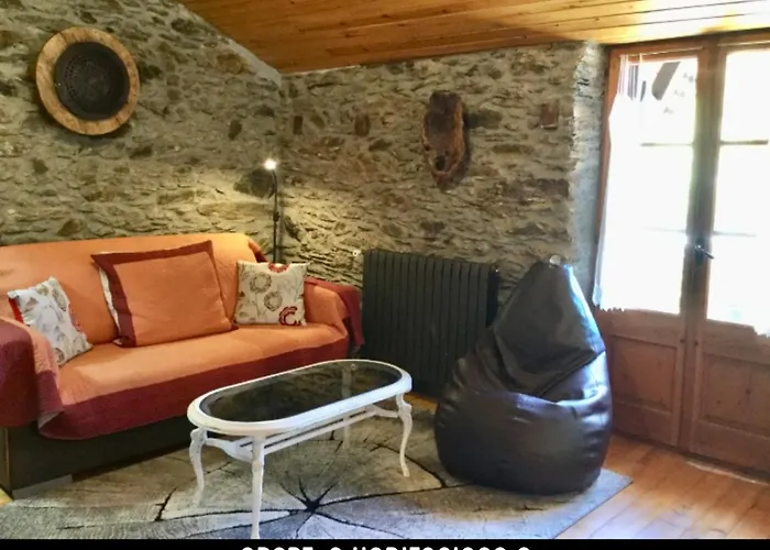 Apartamento Casa Tonya
