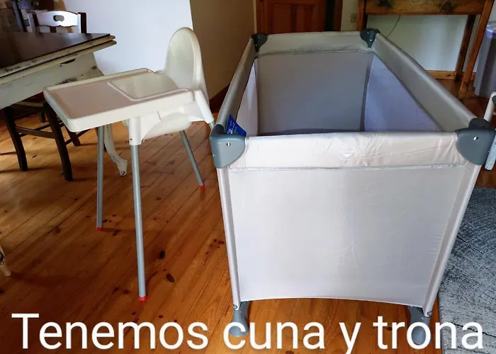 Casa Tonya * Unarre