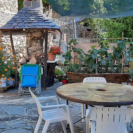 Casa Tonya *