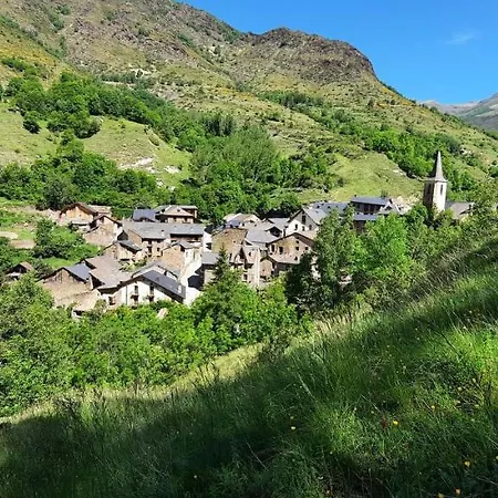 Casa Tonya Unarre