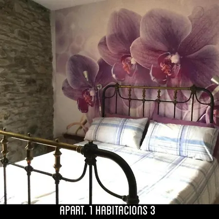 Casa Tonya Apartment *
