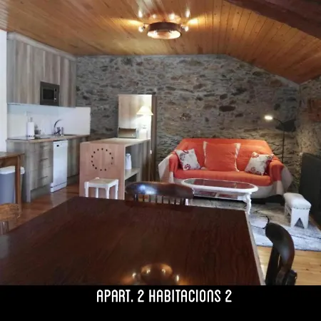 Casa Tonya Unarre