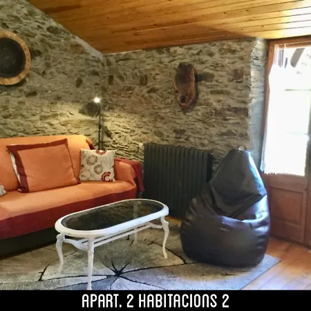 Apartment Casa Tonya