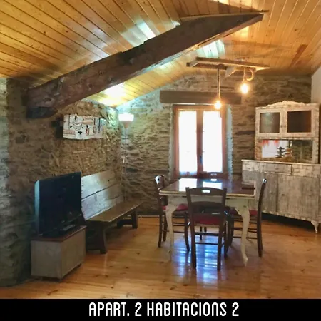 Casa Tonya Apartment *