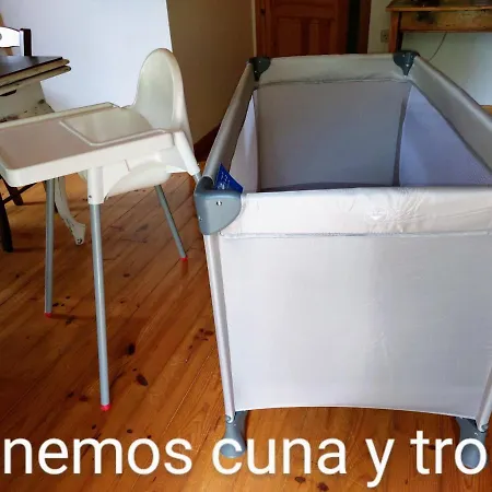 Casa Tonya * Unarre