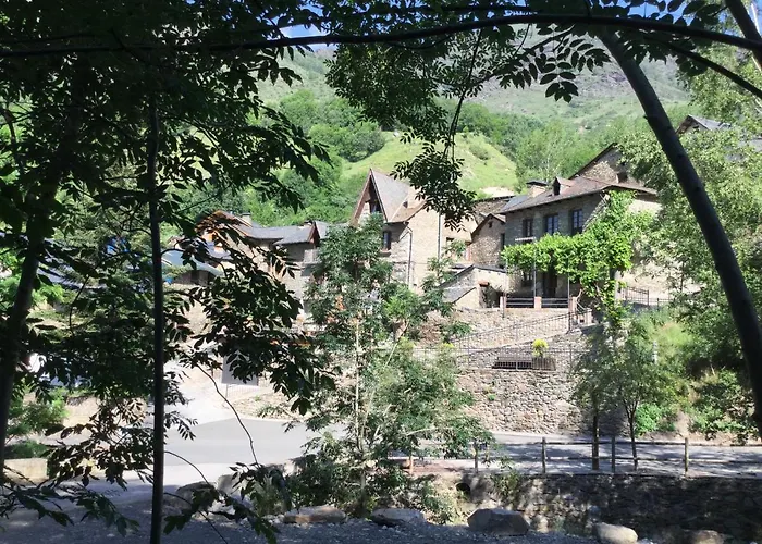 Casa Tonya Apartment